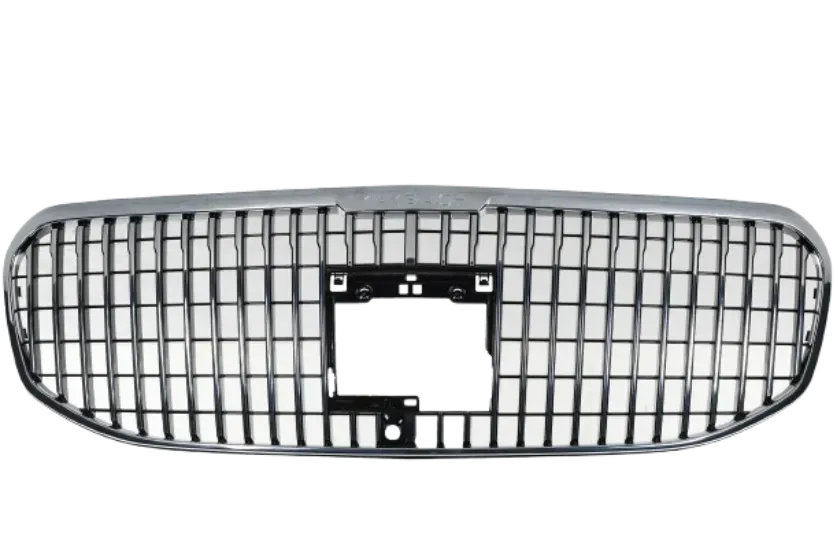 TRIM GRILLE MAYBACH